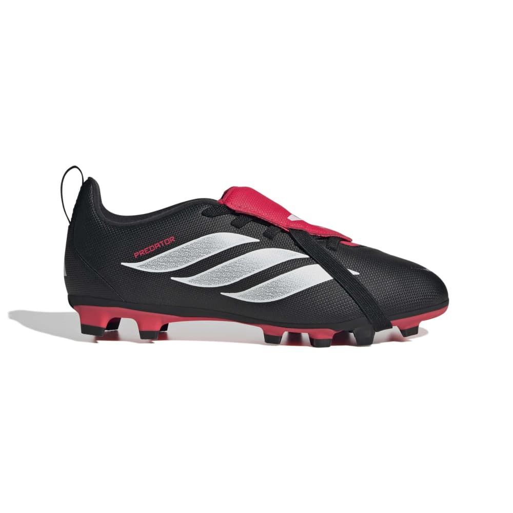 ZAPATILLAS ADIDAS PREDATOR CLUB FT EL FG/MG J JR3331 - NIÑOS