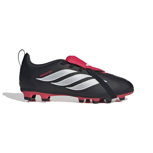 ZAPATILLAS ADIDAS PREDATOR CLUB FT EL FG/MG J JR3331 - NIÑOS