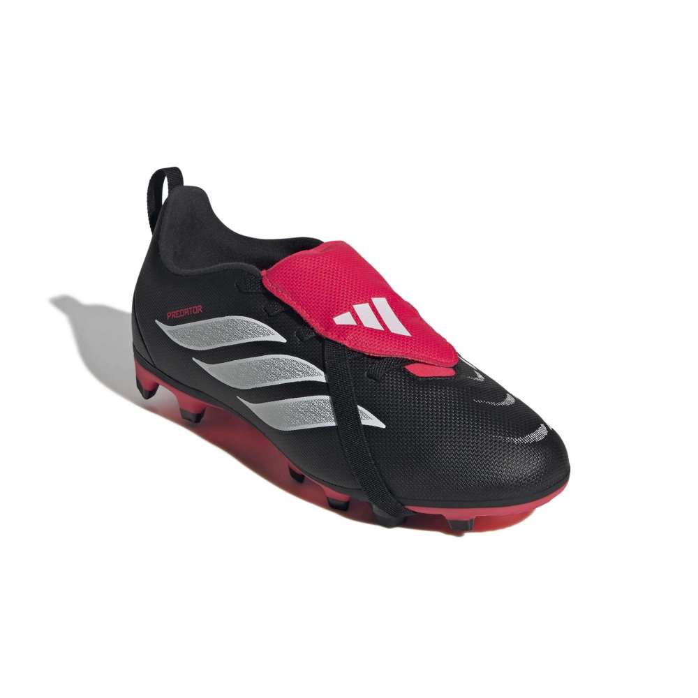 ZAPATILLAS ADIDAS PREDATOR CLUB FT EL FG/MG J JR3331 - NIÑOS