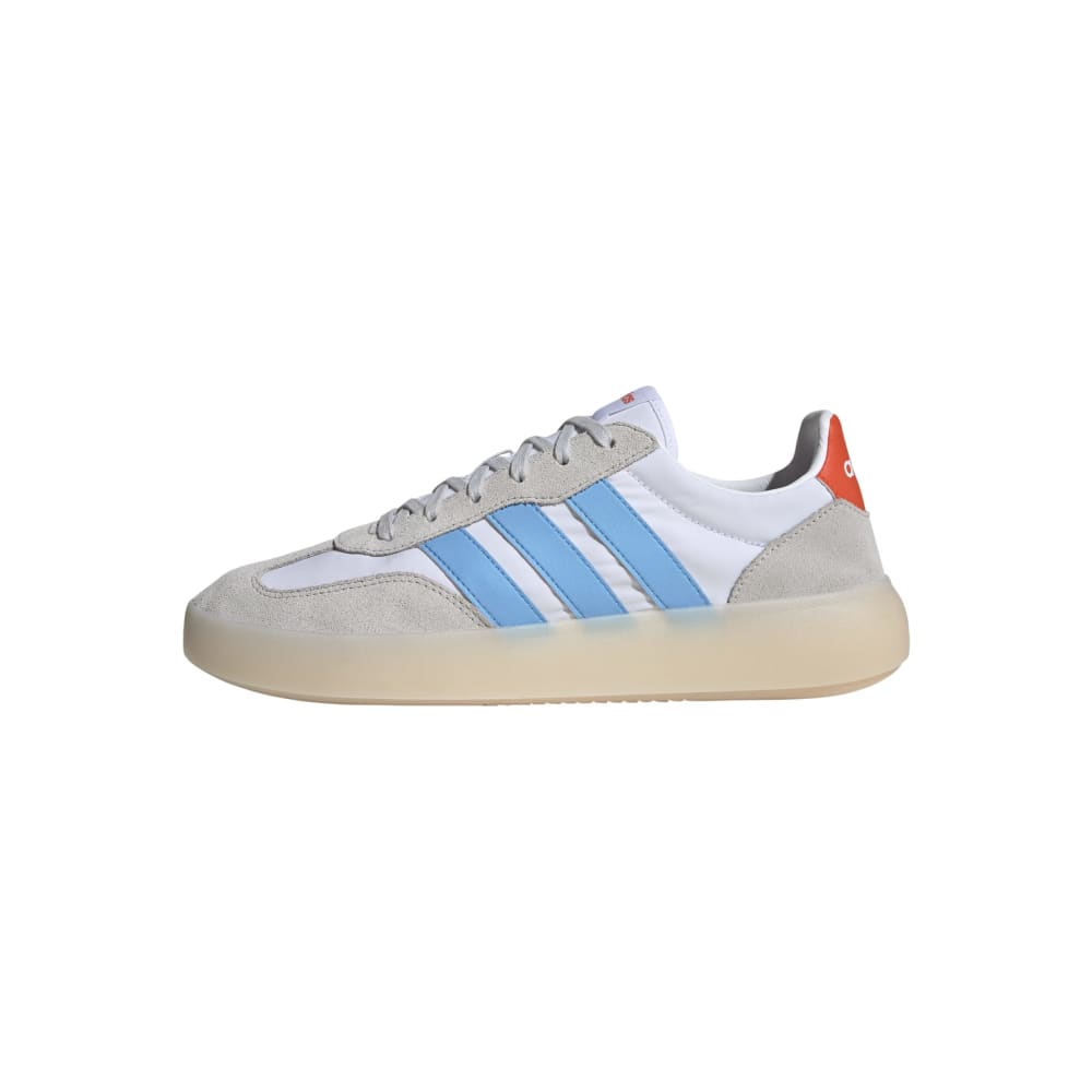 Zapatillas Adidas Barreda Decode Hombre - Urbano | JR3516 Multicolor