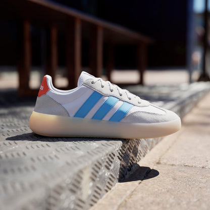 Zapatillas Adidas Barreda Decode Hombre - Urbano | JR3516 Multicolor