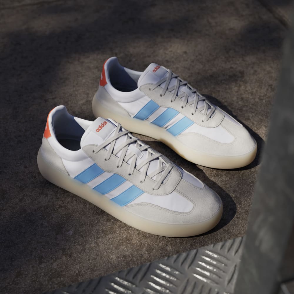 Zapatillas Adidas Barreda Decode Hombre - Urbano | JR3516 Multicolor