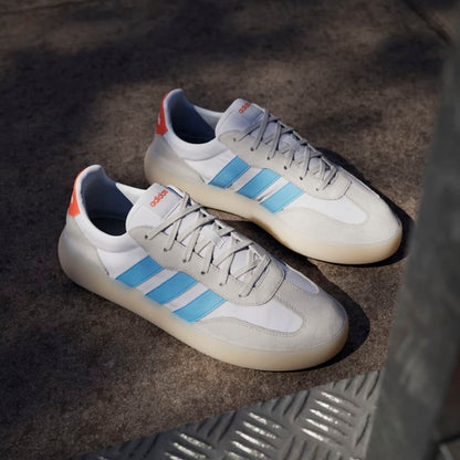 Zapatillas Adidas Barreda Decode Hombre - Urbano | JR3516 Multicolor