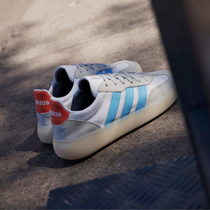 Zapatillas Adidas Barreda Decode Hombre - Urbano | JR3516 Multicolor