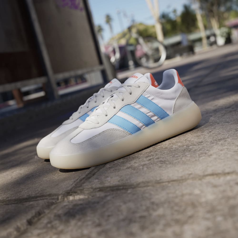 Zapatillas Adidas Barreda Decode Hombre - Urbano | JR3516 Multicolor
