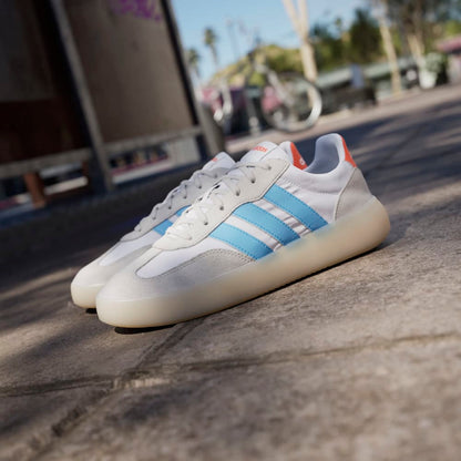Zapatillas Adidas Barreda Decode Hombre - Urbano | JR3516 Multicolor