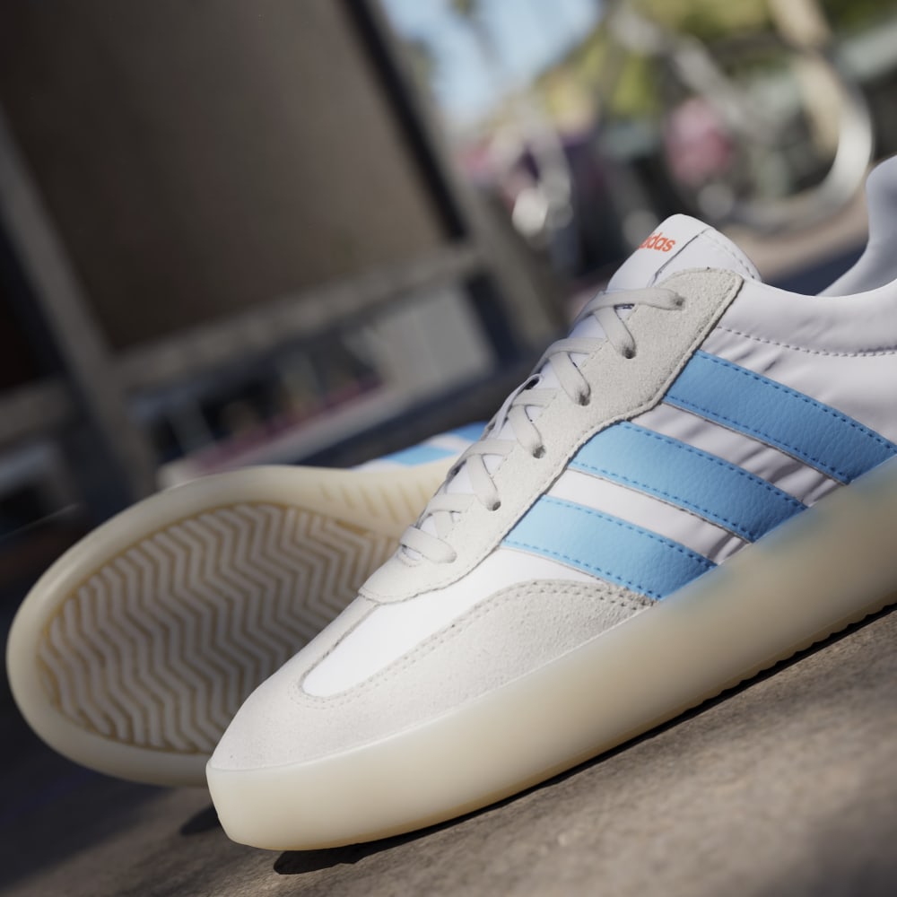 Zapatillas Adidas Barreda Decode Hombre - Urbano | JR3516 Multicolor