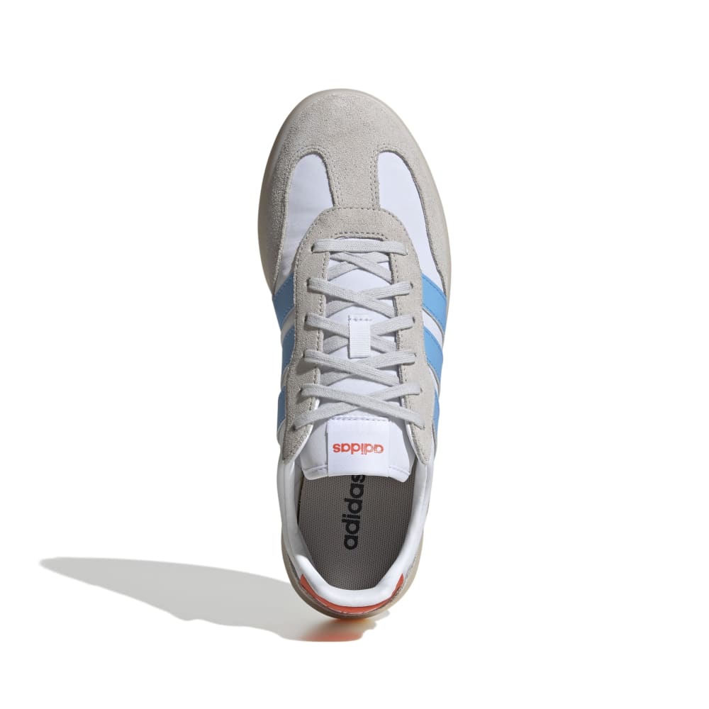 Zapatillas Adidas Barreda Decode Hombre - Urbano | JR3516 Multicolor