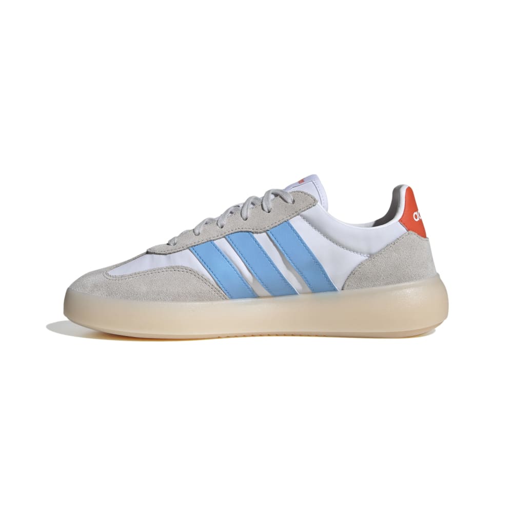 Zapatillas Adidas Barreda Decode Hombre - Urbano | JR3516 Multicolor