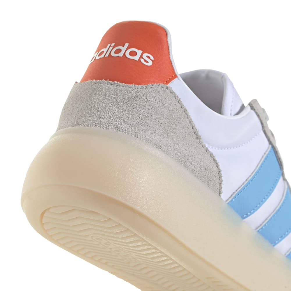 Zapatillas Adidas Barreda Decode Hombre - Urbano | JR3516 Multicolor