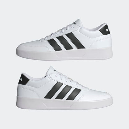 Zapatillas Adidas Breaknet 3.0 Hombre - Urbano | JR3547 Blanco