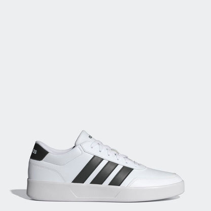 Zapatillas Adidas Breaknet 3.0 Hombre - Urbano | JR3547 Blanco
