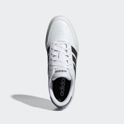 Zapatillas Adidas Breaknet 3.0 Hombre - Urbano | JR3547 Blanco