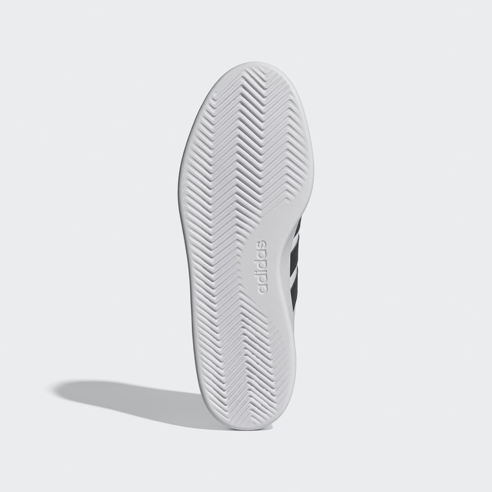 Zapatillas Adidas Breaknet 3.0 Hombre - Urbano | JR3547 Blanco