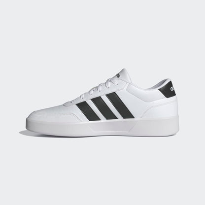 Zapatillas Adidas Breaknet 3.0 Hombre - Urbano | JR3547 Blanco