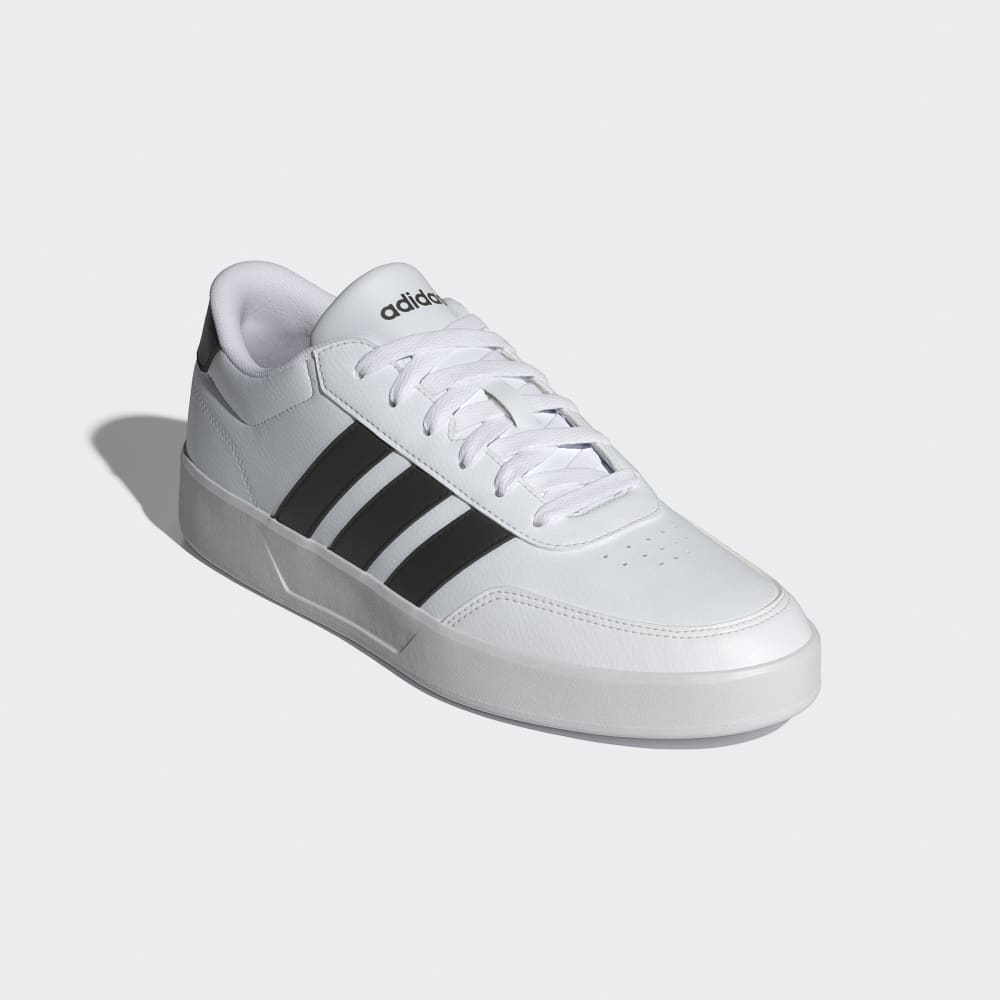Zapatillas Adidas Breaknet 3.0 Hombre - Urbano | JR3547 Blanco