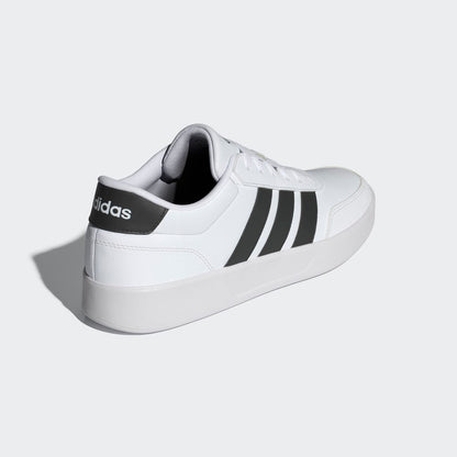 Zapatillas Adidas Breaknet 3.0 Hombre - Urbano | JR3547 Blanco