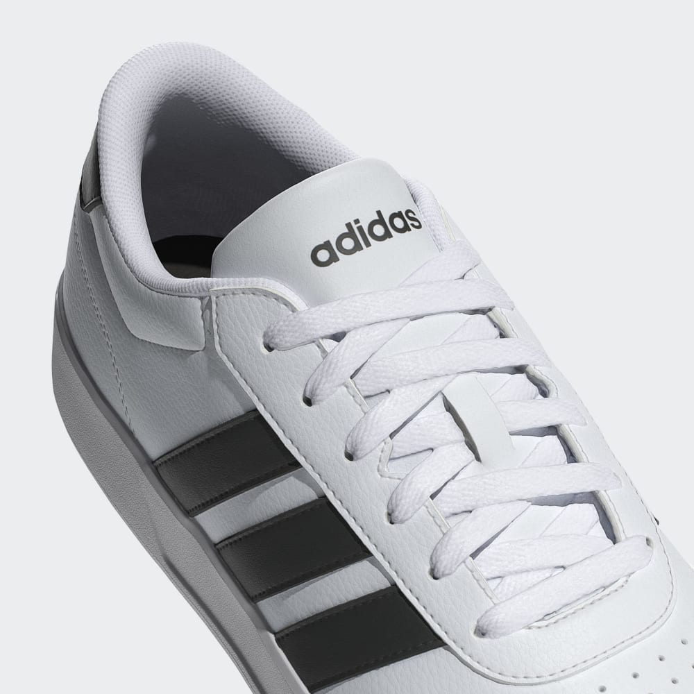 Zapatillas Adidas Breaknet 3.0 Hombre - Urbano | JR3547 Blanco