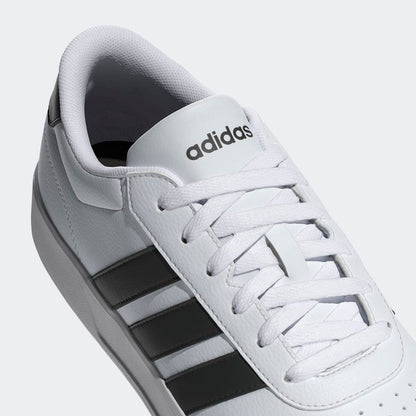 Zapatillas Adidas Breaknet 3.0 Hombre - Urbano | JR3547 Blanco