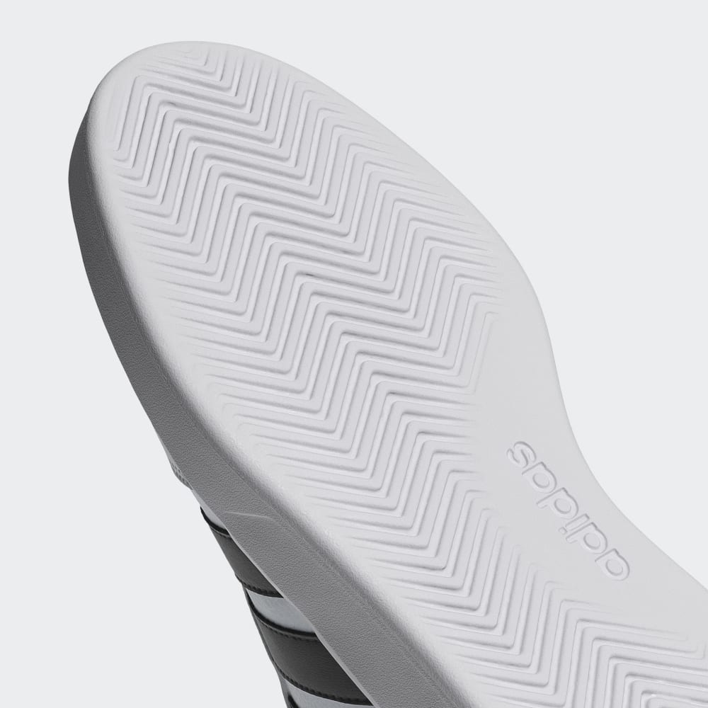 Zapatillas Adidas Breaknet 3.0 Hombre - Urbano | JR3547 Blanco