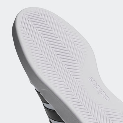 Zapatillas Adidas Breaknet 3.0 Hombre - Urbano | JR3547 Blanco