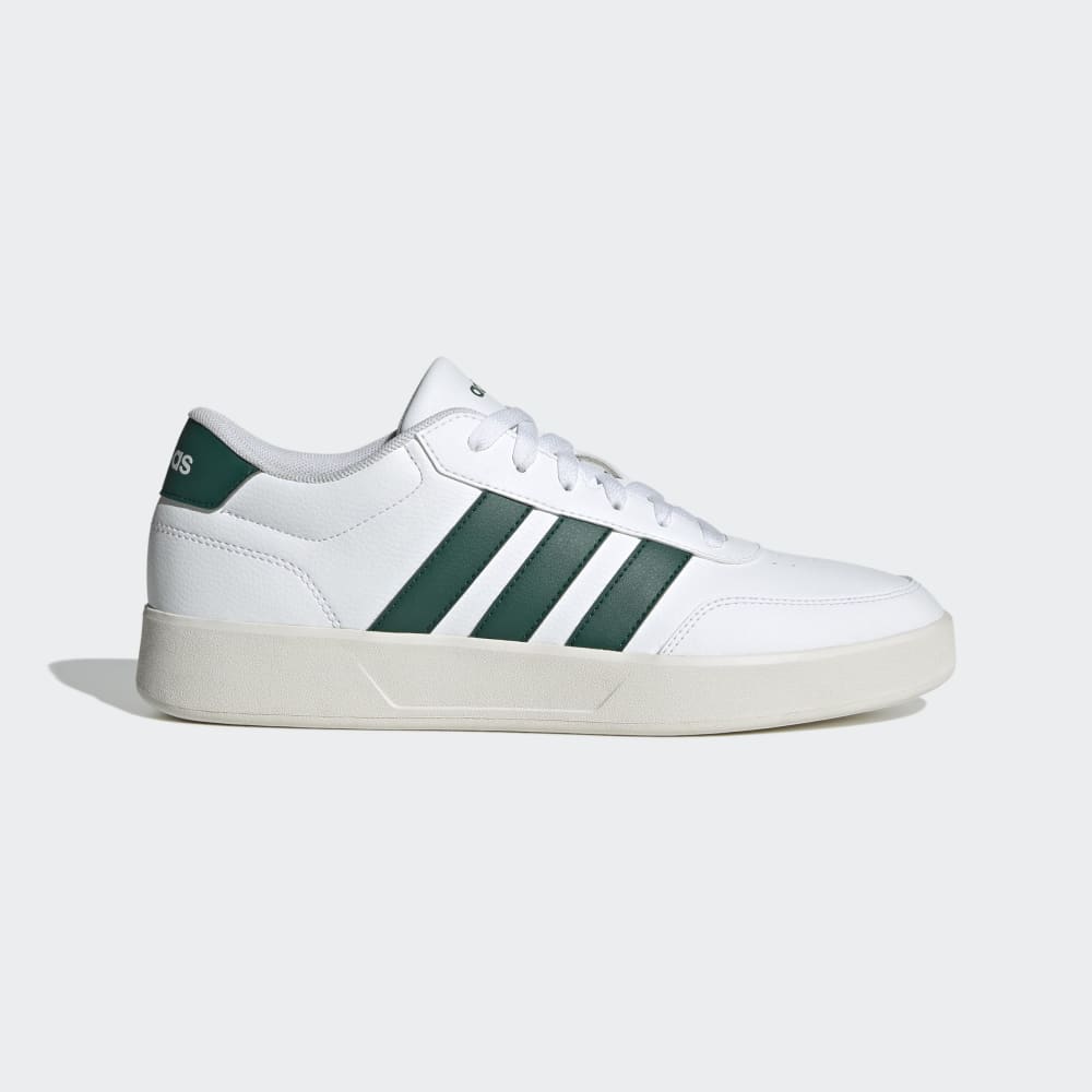 ZAPATILLAS ADIDAS BREAKNET 3.0 JR3549 - HOMBRE