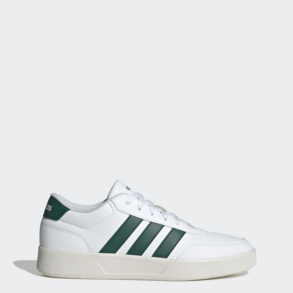 ZAPATILLAS ADIDAS BREAKNET 3.0 JR3549 - HOMBRE