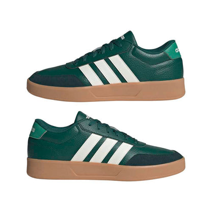 Zapatillas Adidas Breaknet 3.0 Hombre - Urbano | JR3554 Verde