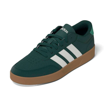 Zapatillas Adidas Breaknet 3.0 Hombre - Urbano | JR3554 Verde