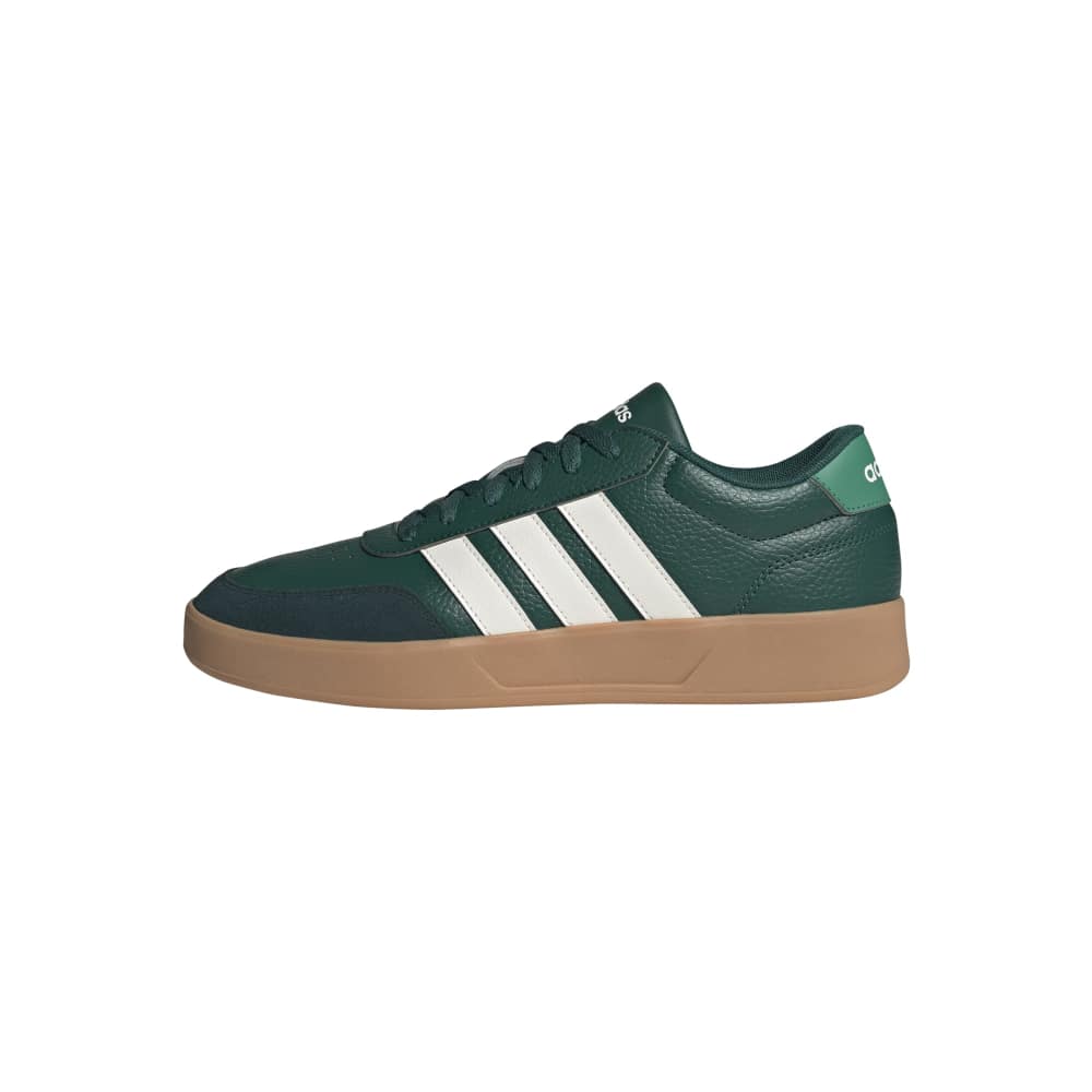 Zapatillas Adidas Breaknet 3.0 Hombre - Urbano | JR3554 Verde