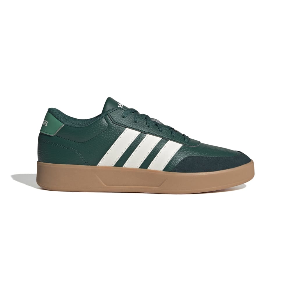 Zapatillas Adidas Breaknet 3.0 Hombre - Urbano | JR3554 Verde