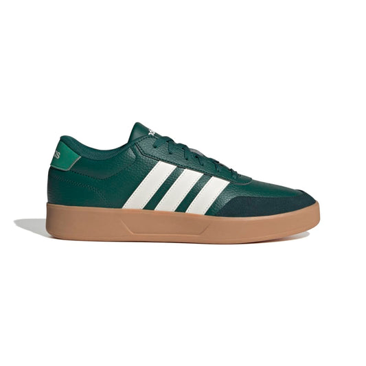 Zapatillas Adidas Breaknet 3.0 Hombre - Urbano | JR3554 Verde