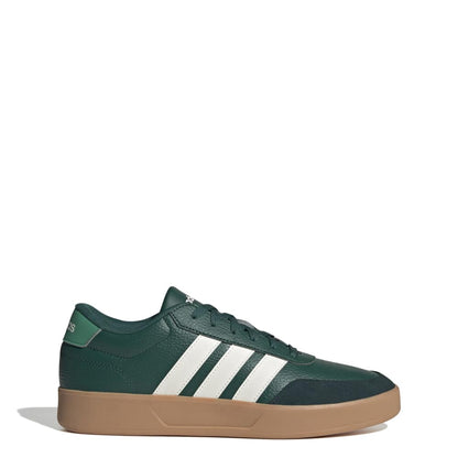 Zapatillas Adidas Breaknet 3.0 Hombre - Urbano | JR3554 Verde