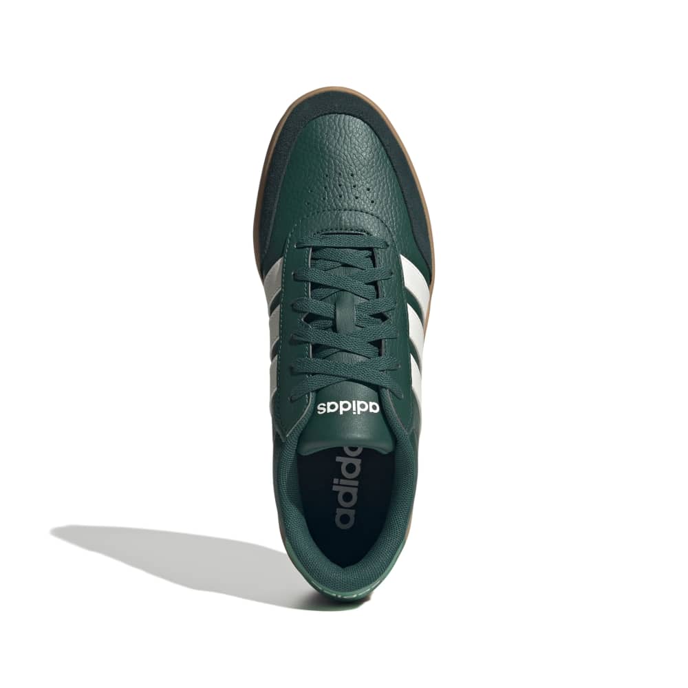 Zapatillas Adidas Breaknet 3.0 Hombre - Urbano | JR3554 Verde