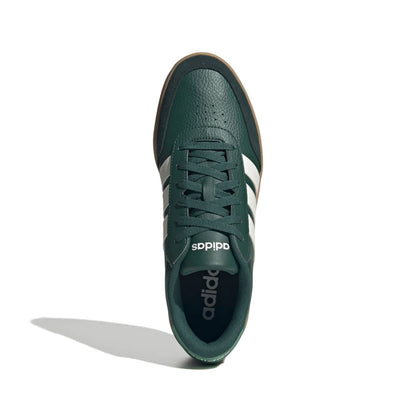 Zapatillas Adidas Breaknet 3.0 Hombre - Urbano | JR3554 Verde
