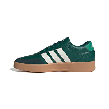 Zapatillas Adidas Breaknet 3.0 Hombre - Urbano | JR3554 Verde