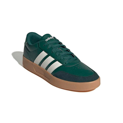 Zapatillas Adidas Breaknet 3.0 Hombre - Urbano | JR3554 Verde