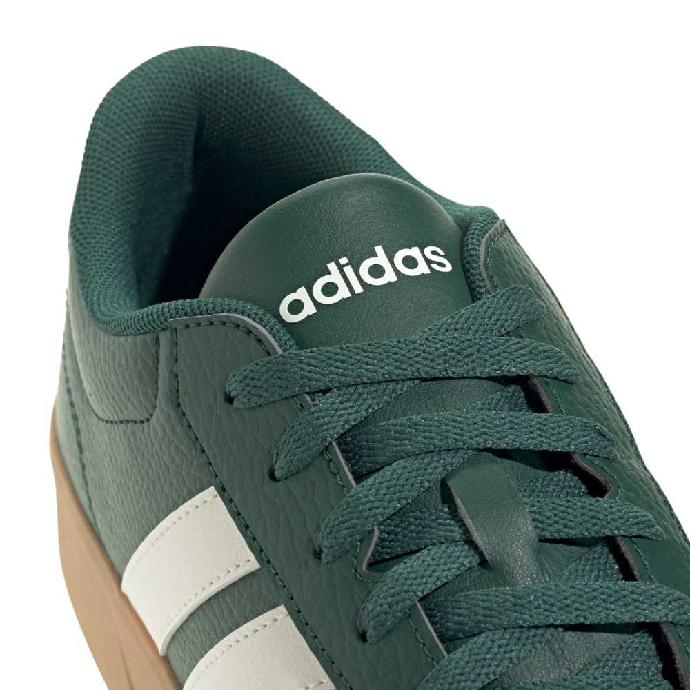 Zapatillas Adidas Breaknet 3.0 Hombre - Urbano | JR3554 Verde