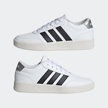 Zapatillas Adidas Breaknet 3.0 Mujer - Urbano | JR3559 Blanco