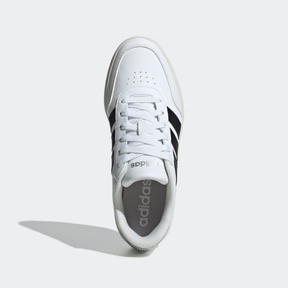 Zapatillas Adidas Breaknet 3.0 Mujer - Urbano | JR3559 Blanco