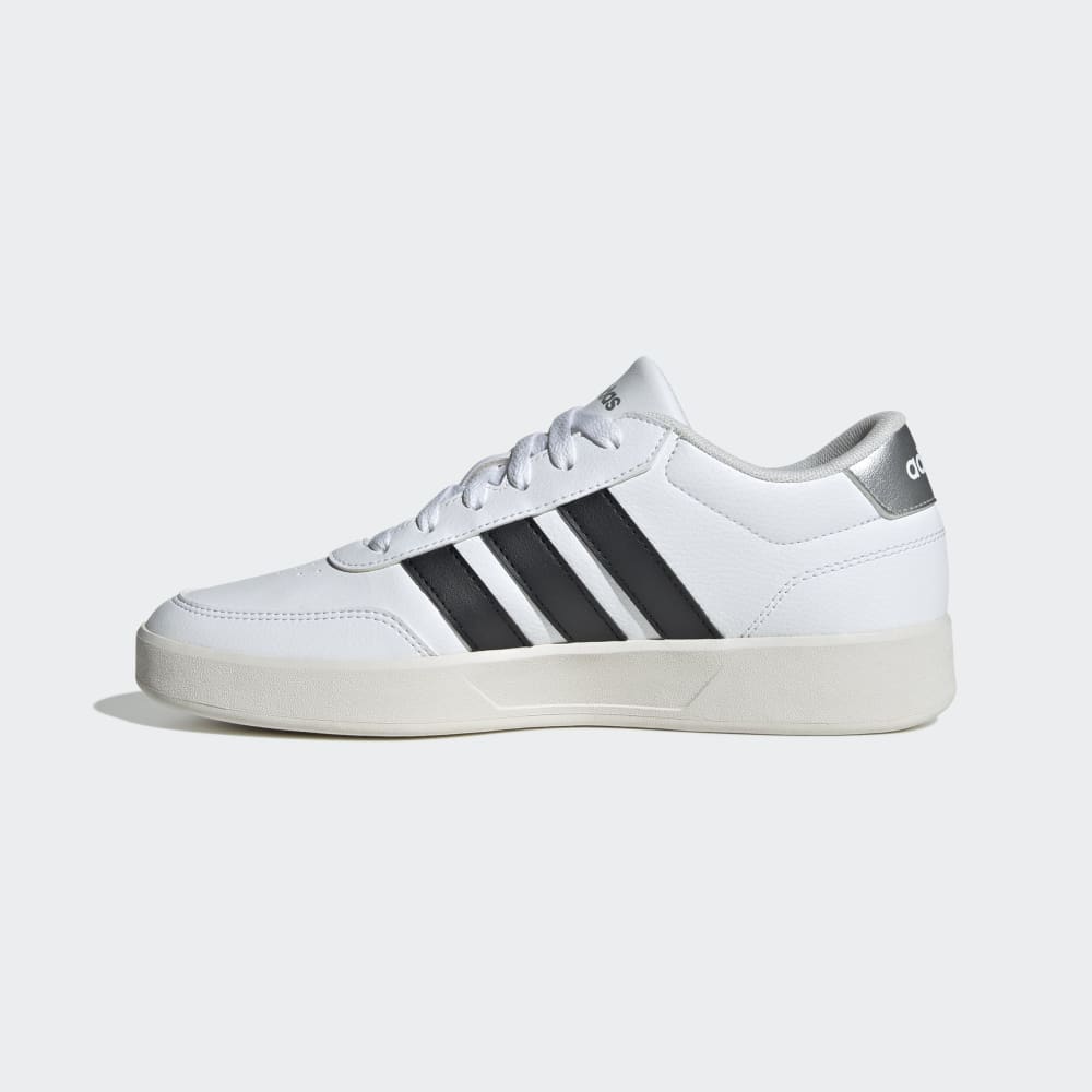 Zapatillas Adidas Breaknet 3.0 Mujer - Urbano | JR3559 Blanco