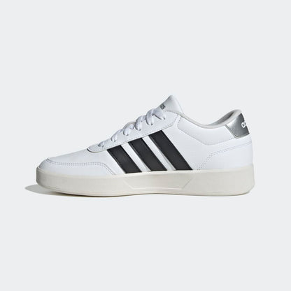 Zapatillas Adidas Breaknet 3.0 Mujer - Urbano | JR3559 Blanco