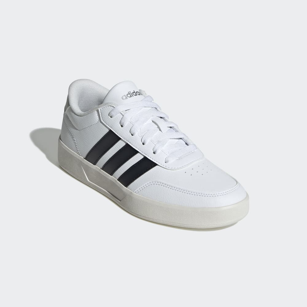 Zapatillas Adidas Breaknet 3.0 Mujer - Urbano | JR3559 Blanco