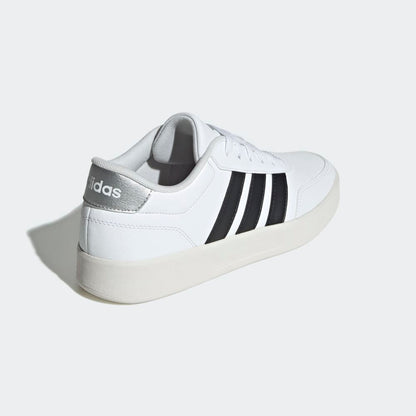 Zapatillas Adidas Breaknet 3.0 Mujer - Urbano | JR3559 Blanco