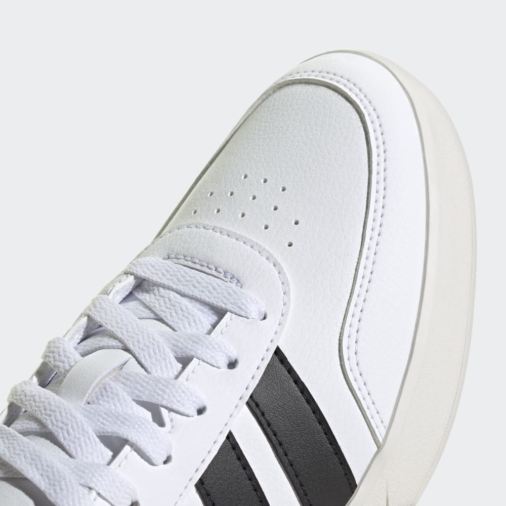 Zapatillas Adidas Breaknet 3.0 Mujer - Urbano | JR3559 Blanco