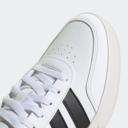 Zapatillas Adidas Breaknet 3.0 Mujer - Urbano | JR3559 Blanco