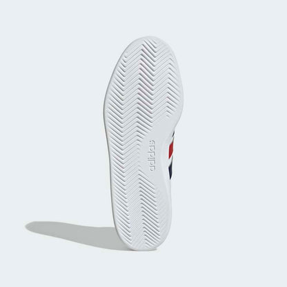 Zapatillas Adidas Breaknet Mid Hombre - Urbano | JR3571 Blanco