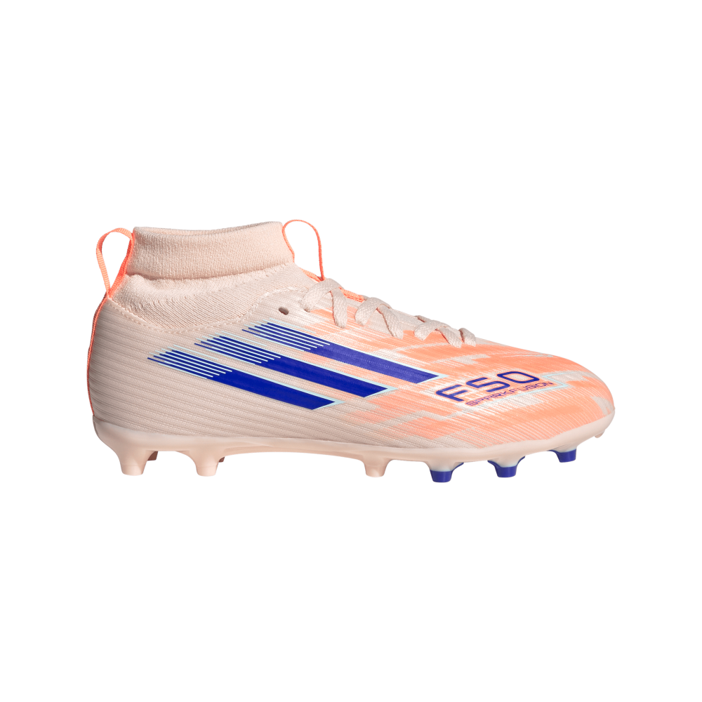 ZAPATILLAS ADIDAS F50 SPARKFUSION LEAGUE FG/AG J JR3971 - UNISEX
