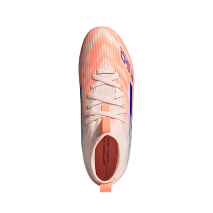 ZAPATILLAS ADIDAS F50 SPARKFUSION LEAGUE FG/AG J JR3971 - UNISEX
