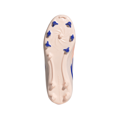 ZAPATILLAS ADIDAS F50 SPARKFUSION LEAGUE FG/AG J JR3971 - UNISEX